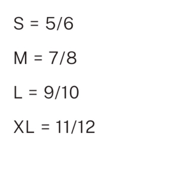 NEW NWT‎ VS Victoria secret blue slides sandals M medium 7/8 - Picture 5 of 8